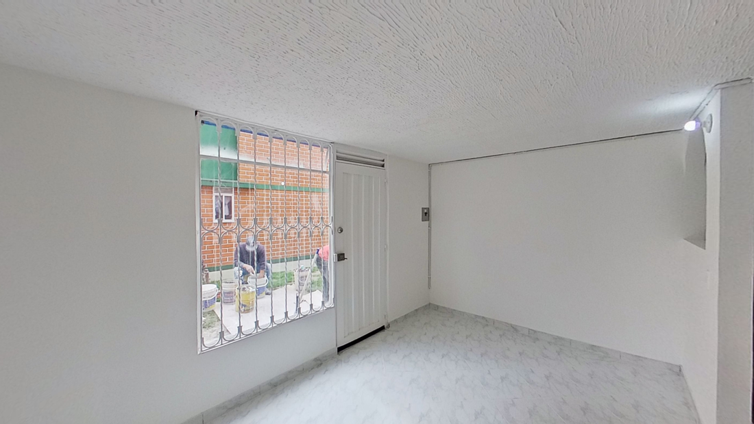 casa con conjunto cerrado en Venta en el Conjunto Sabana Grande 6