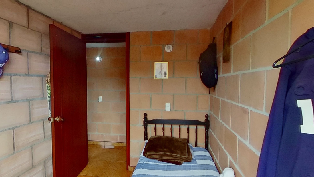 Apartamento en Venta en el Conjunto PORVENIR RESERVADO 12