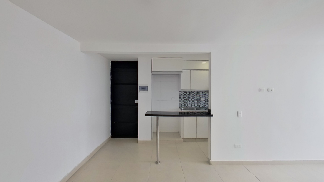 Apartamento en Venta en el Conjunto Tucan