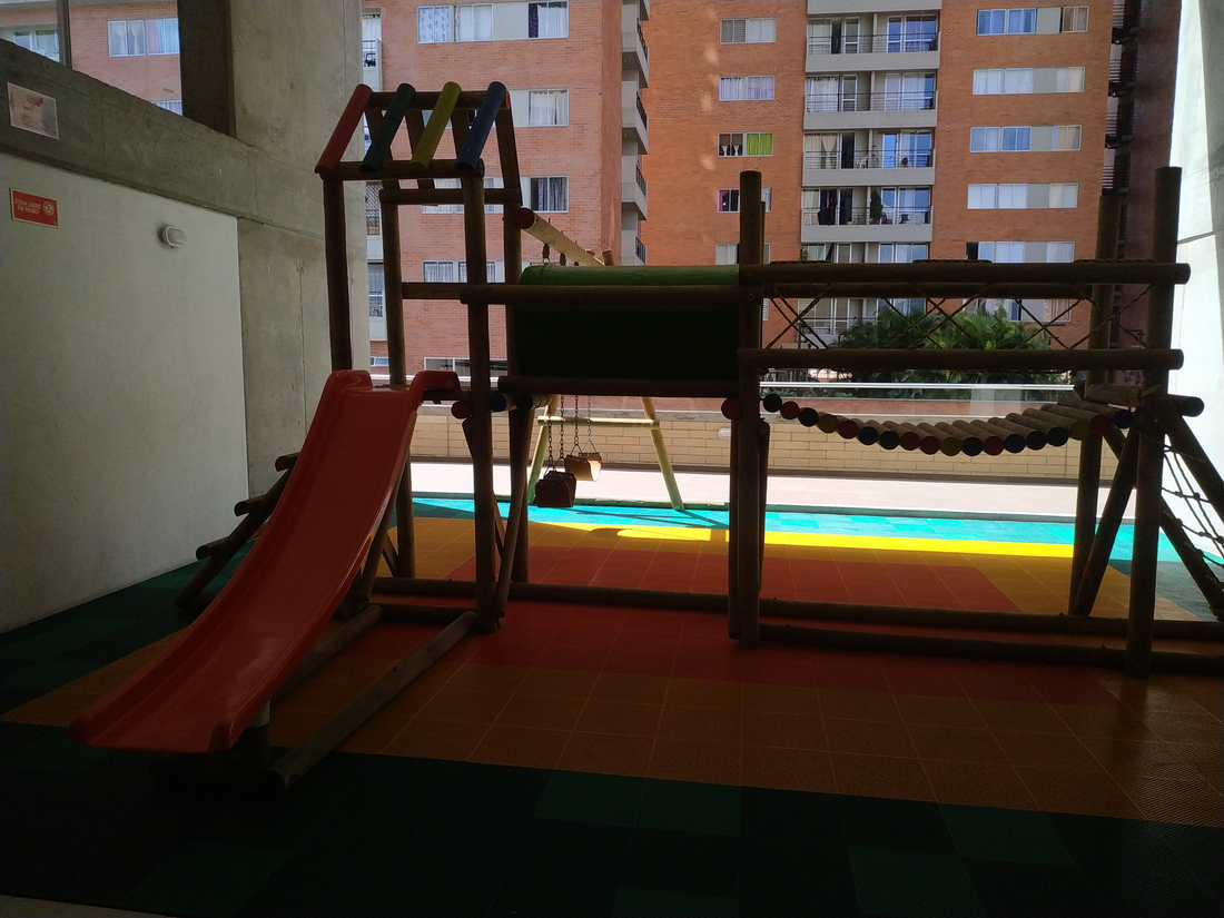 Apartamento en Venta en el Conjunto GALES
