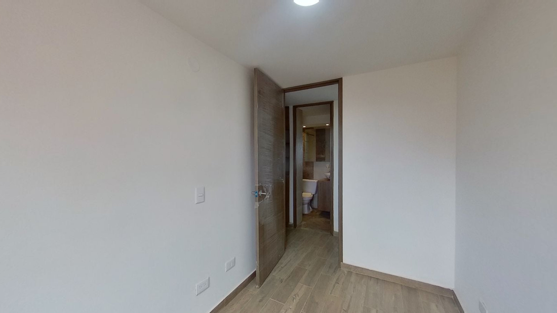 Apartamento en Venta en el Conjunto Amatista