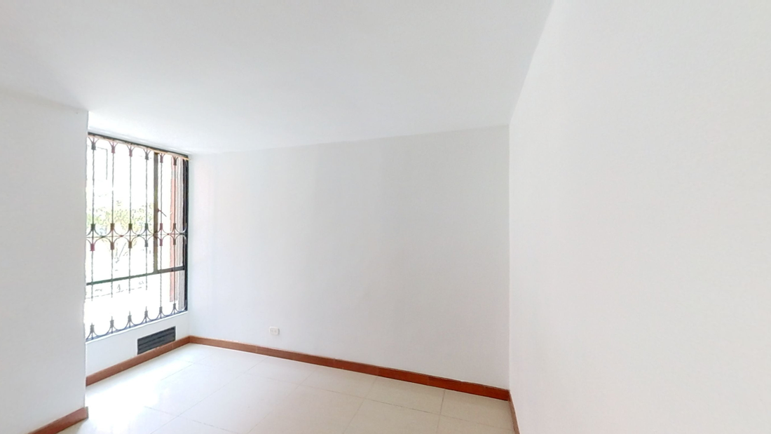 Apartamento en Venta en el Conjunto Parque Campestre 13
