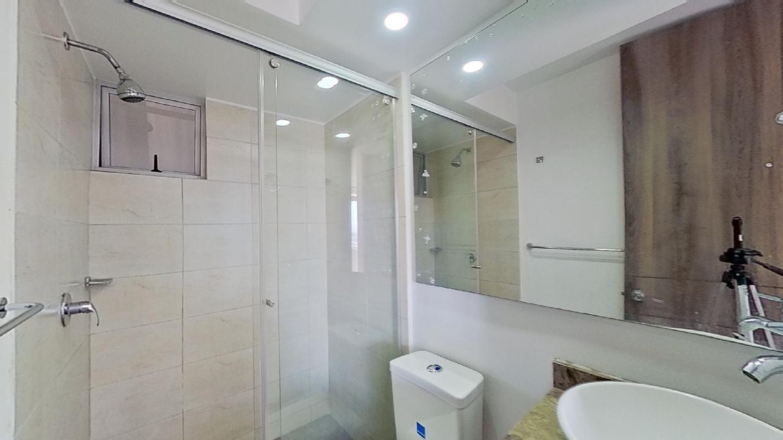 Apartamento en Venta en el Conjunto Castilla Imperial