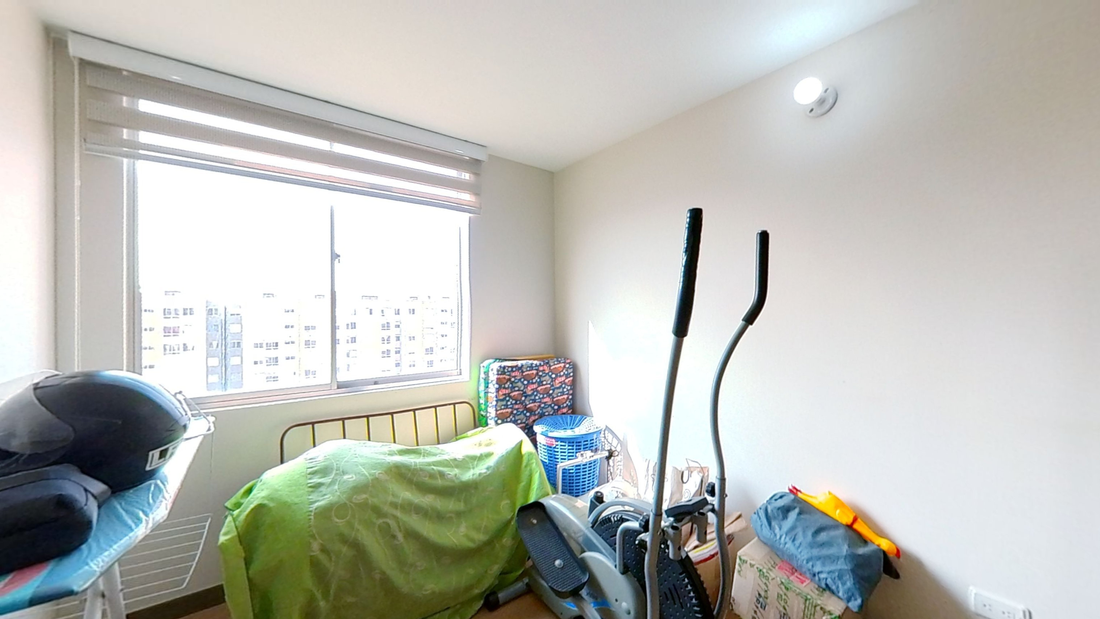 Apartamento en Venta en el Conjunto Castilla La Nueva 1