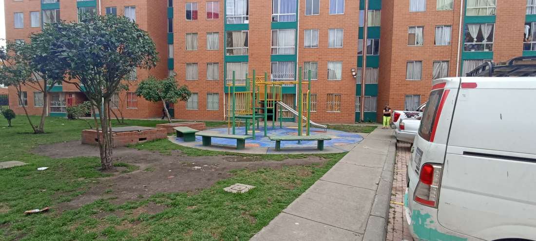 Apartamento en Venta en el Conjunto Acanto 2