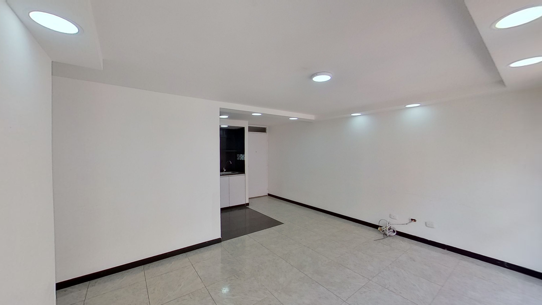Apartamento en Venta en el Conjunto Abundara La Prosperidad