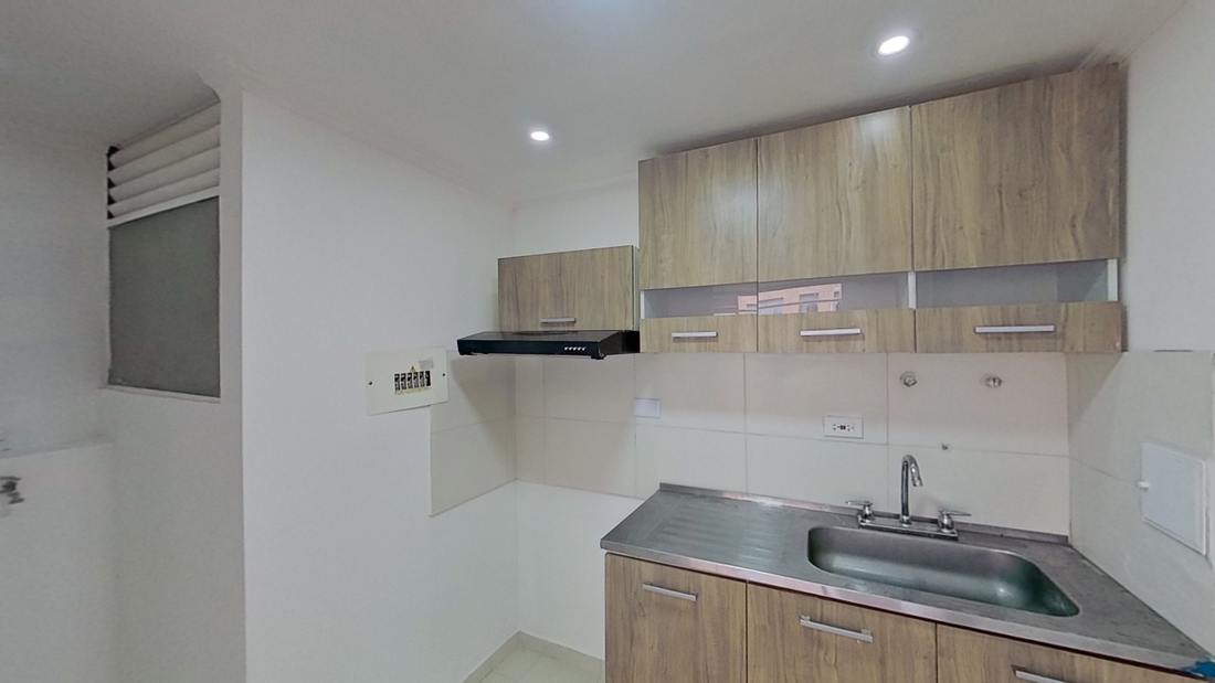 Apartamento en Venta en el Conjunto Barichara