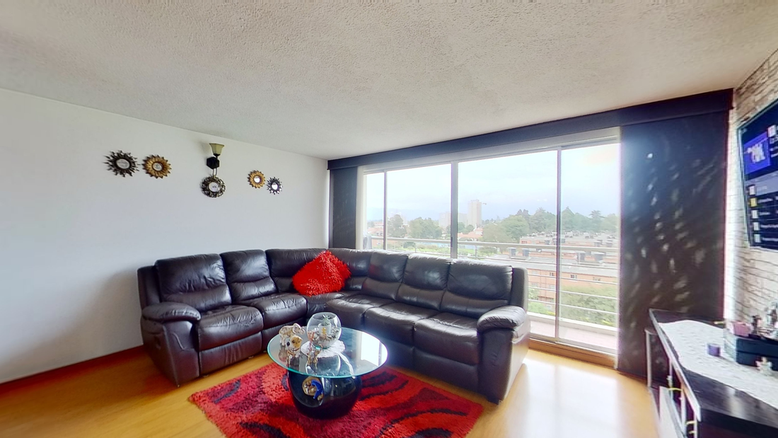 Apartamento en Venta en el Conjunto Parque Imperial 2