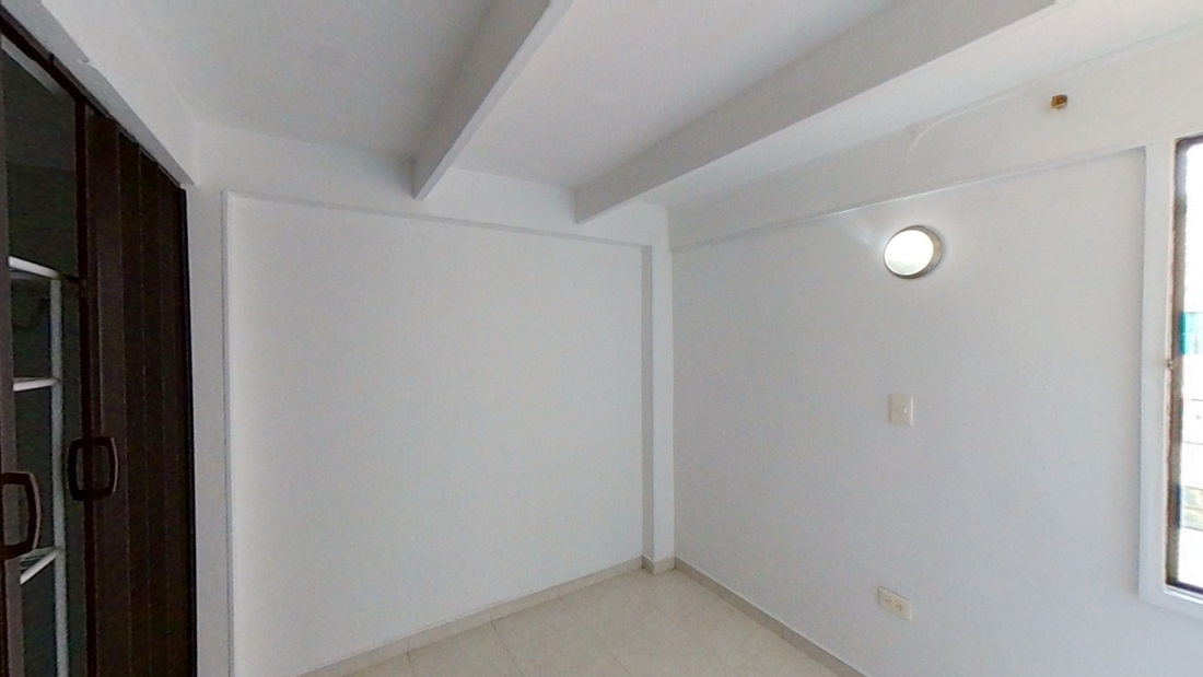 Apartamento en Venta en el Conjunto El Limonar 1 Etapa A