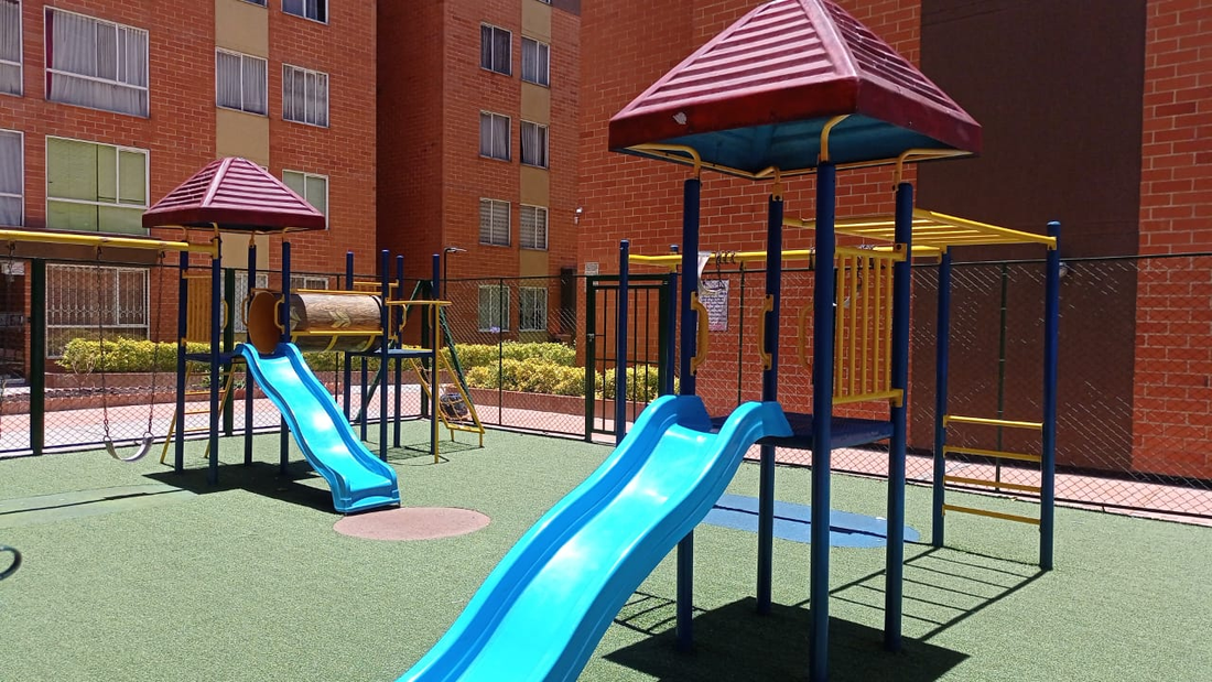 Apartamento en Venta en el Conjunto Alameda de San Pedro
