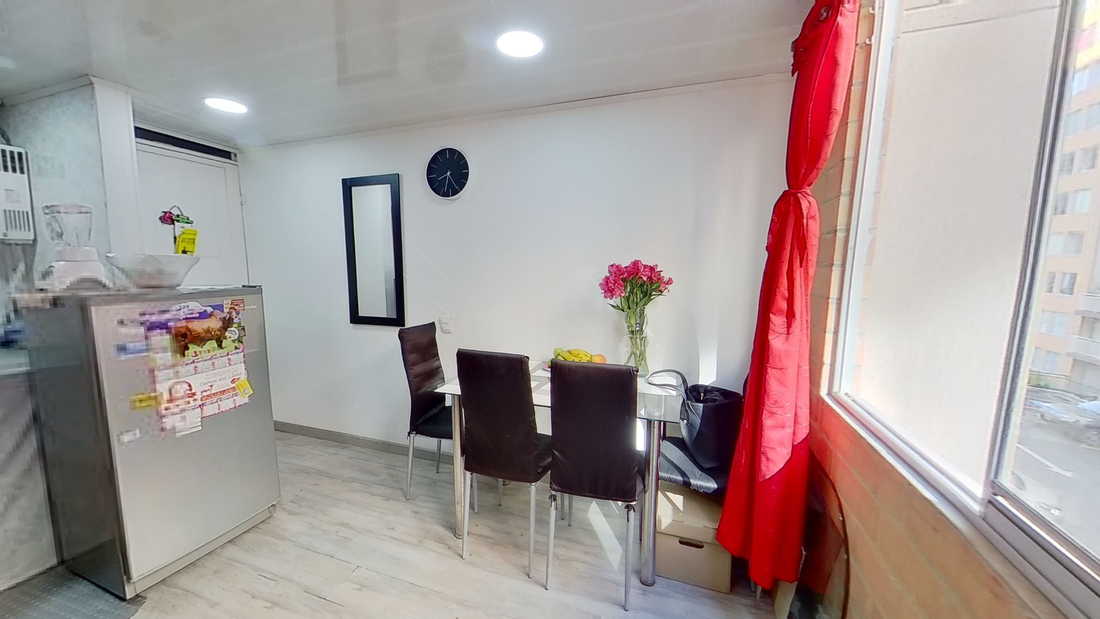 Apartamento en Venta en el Conjunto Altavista El Mirador