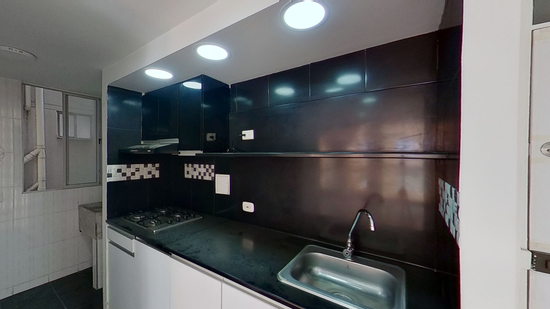 Apartamento en Venta en el Conjunto Abundara La Prosperidad