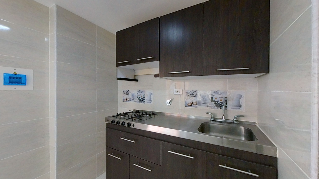 Apartamento en Venta en el Conjunto EL TRIUNFO 2