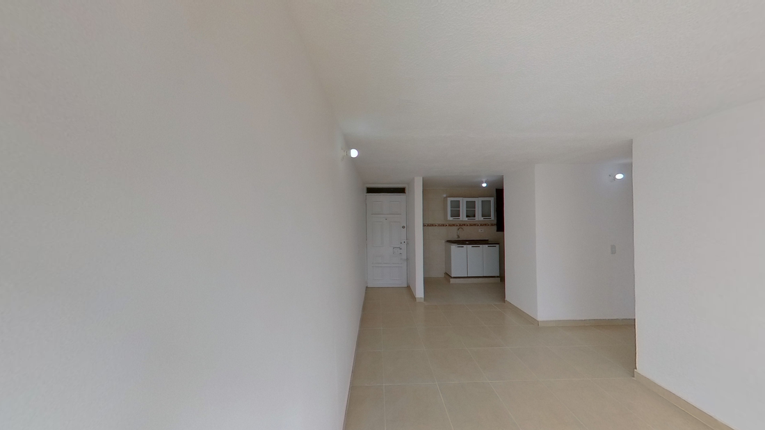 Apartamento en Venta en el Conjunto Frailejón 2