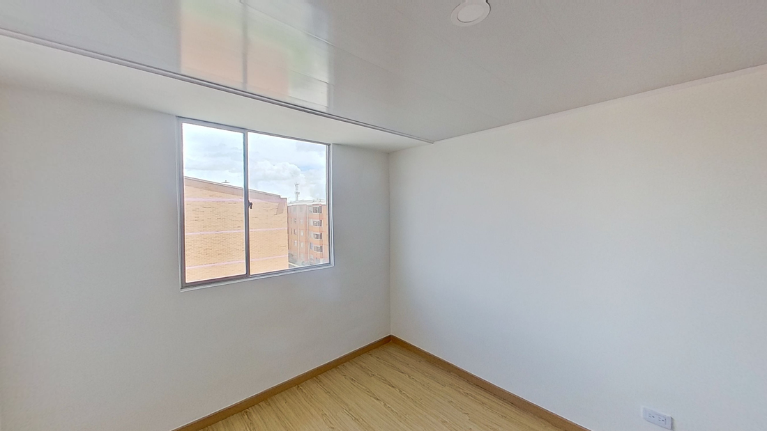 Apartamento en Venta en el Conjunto Las Mangas Manzana 12 Bloque 1