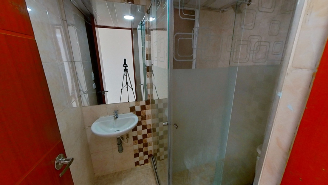 Apartamento en Venta en el Conjunto El Triunfo 1