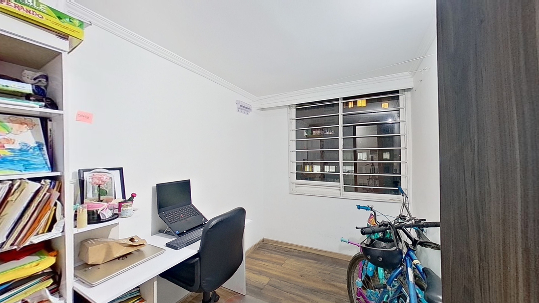 Apartamento en Venta en el Conjunto Reserva de Fontibón