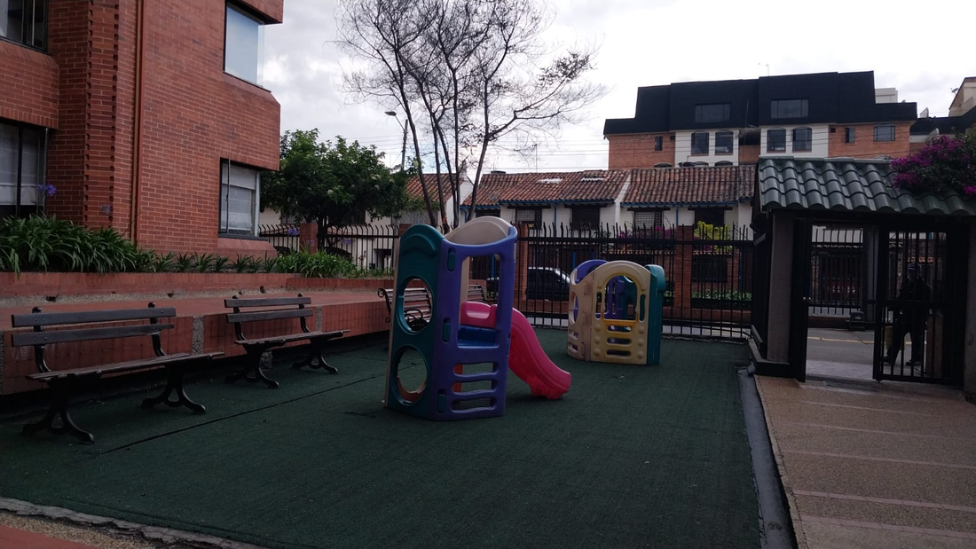 Apartamento en Venta en el Conjunto Bosque Panorama
