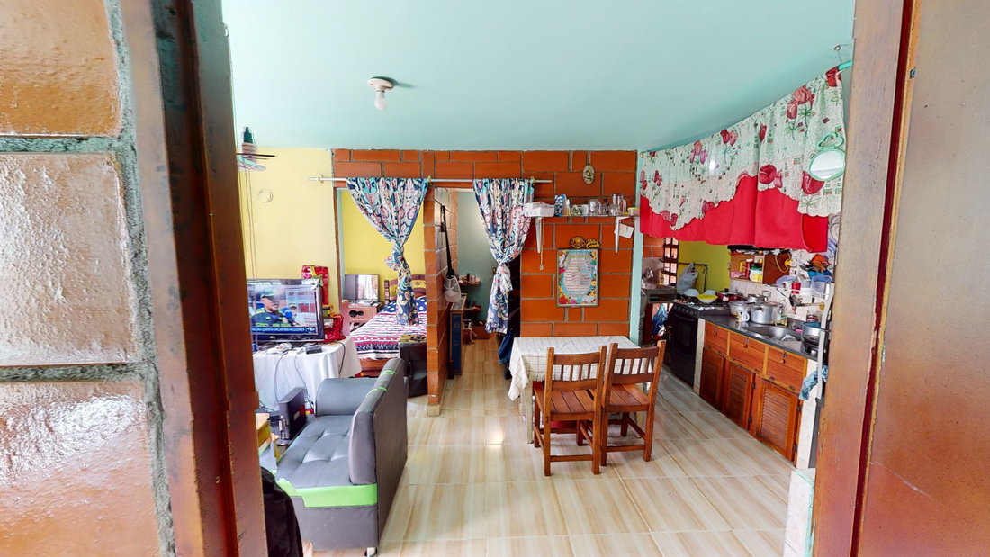 Apartamento en Venta en el Conjunto Ciudadela Barrio de las Flores