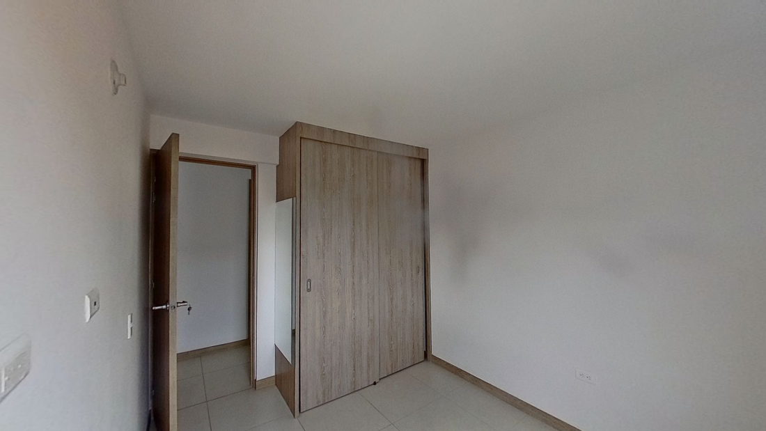 Apartamento en Venta en el Conjunto Flor de Agua