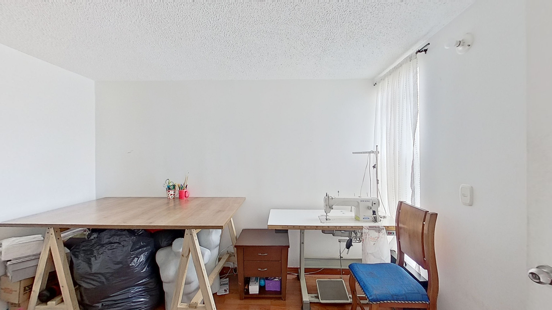 Apartamento en Venta en el Conjunto Alameda del Recreo