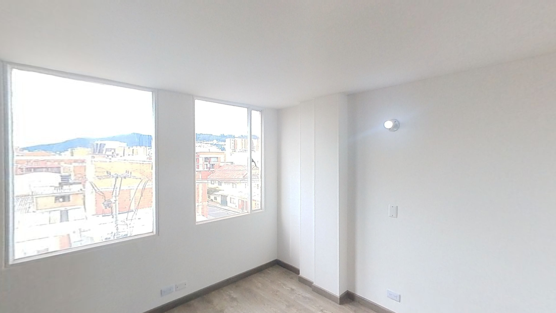Apartamento en Venta en el Conjunto Orquídeas