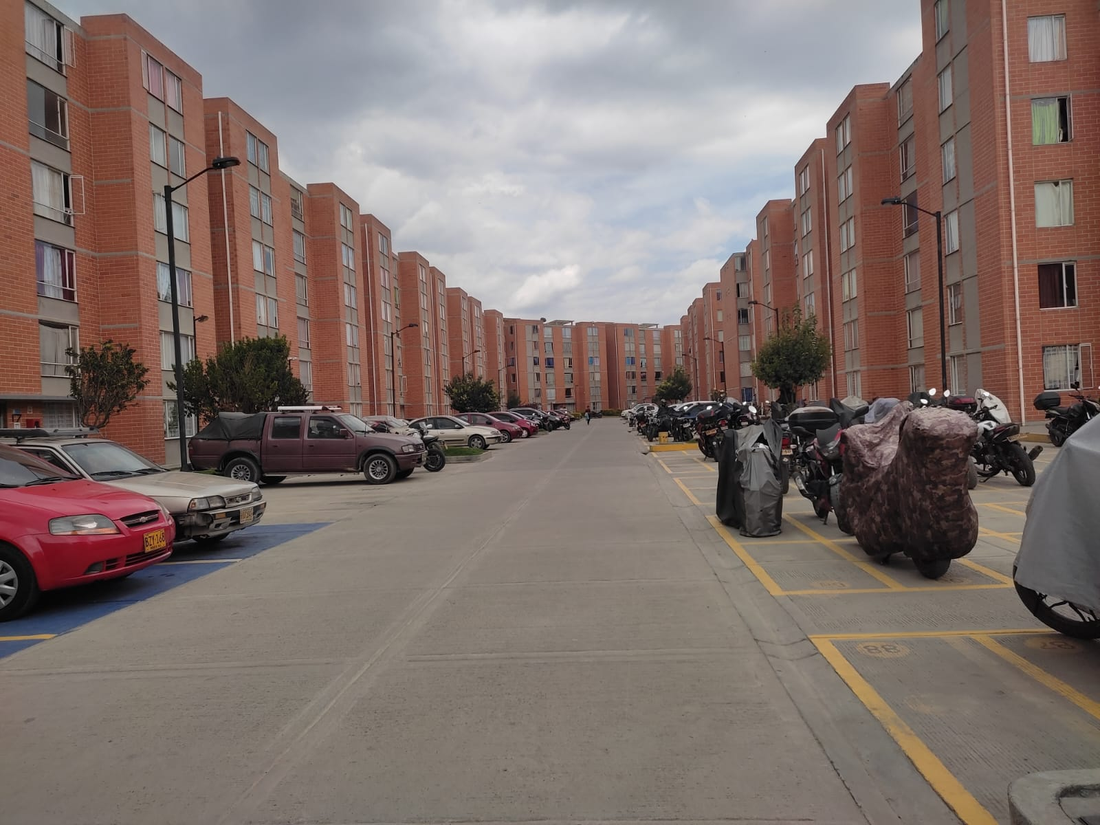 Apartamento en Venta en el Conjunto La Grandeza 3
