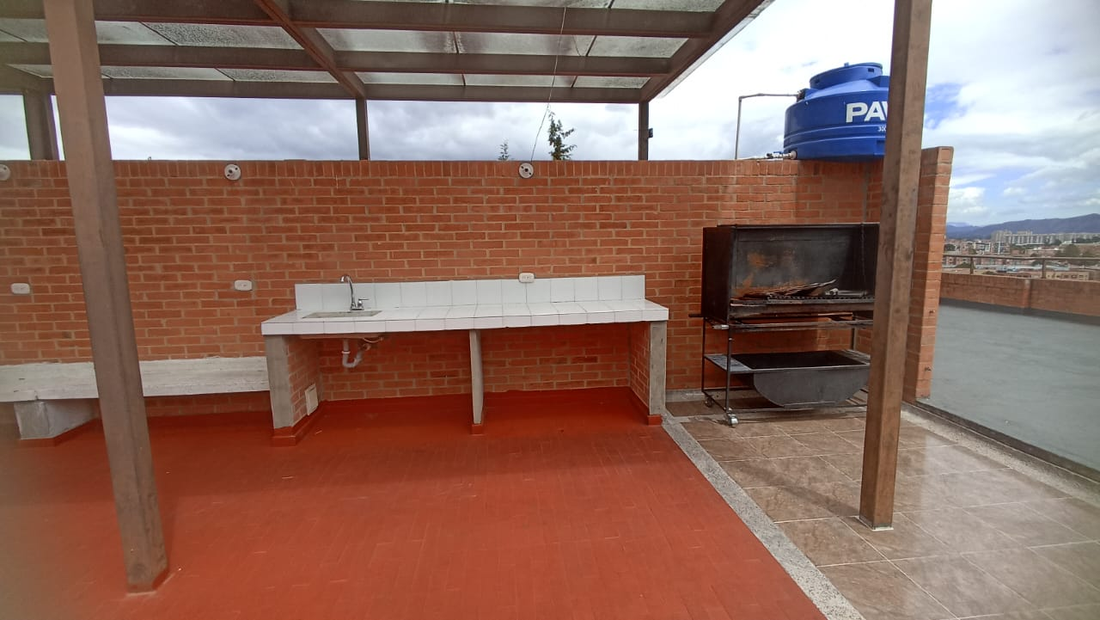 Apartamento en Venta en el Conjunto Suasia