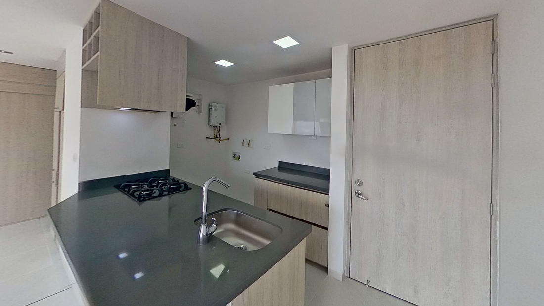 Apartamento en Venta en el Conjunto Nórdica