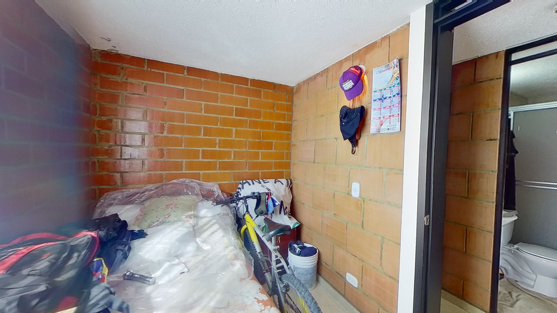 Apartamento en Venta en el Conjunto La Ilusión 1