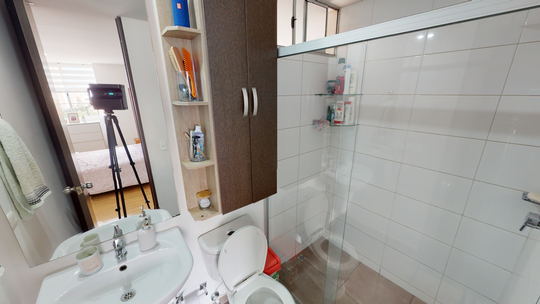 Apartamento en Venta en el Conjunto OPORTO CIUDADELA