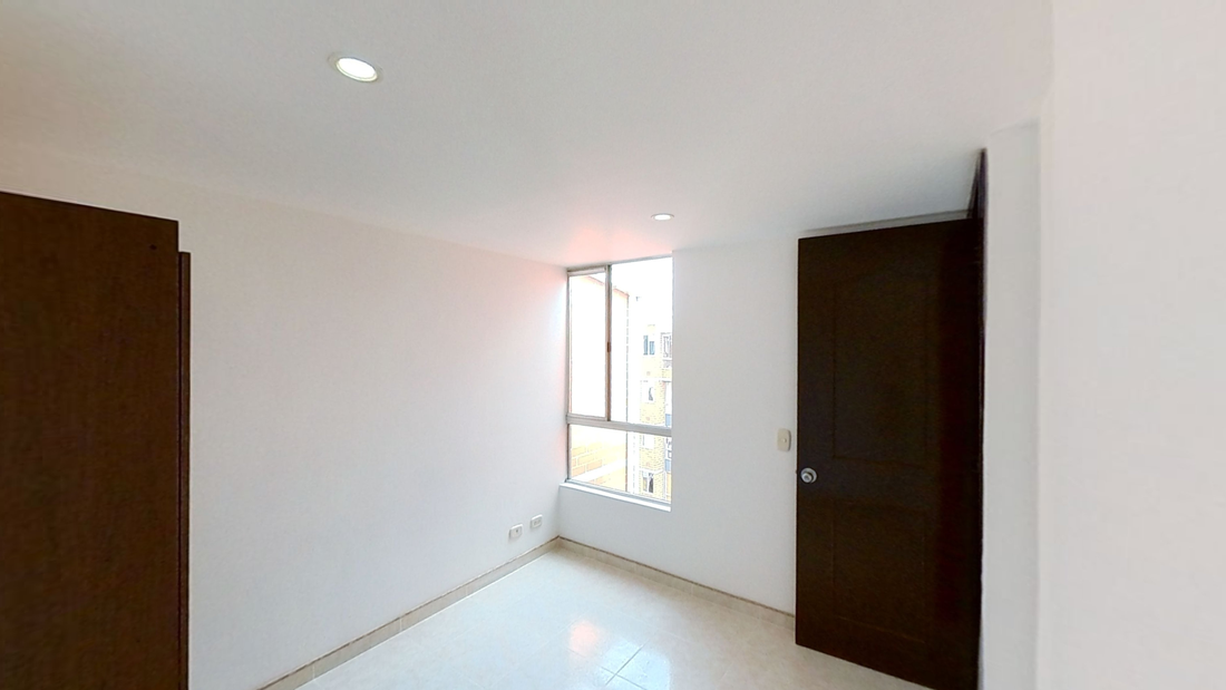 Apartamento en Venta en el Conjunto Bungavilla