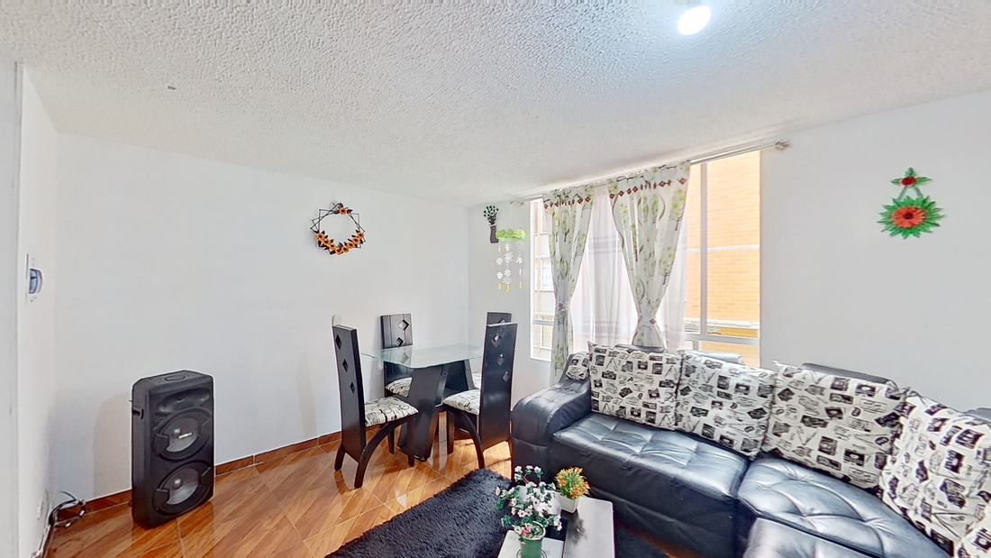 Apartamento en Venta en el Conjunto La Grandeza 2