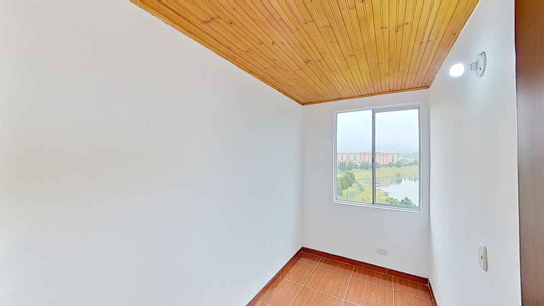 Apartamento en Venta en el Conjunto Acanto 2