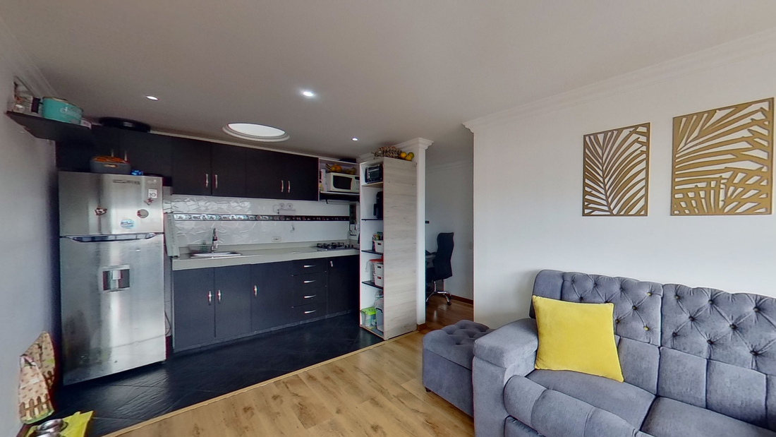 Apartamento en Venta en el Conjunto Suasia