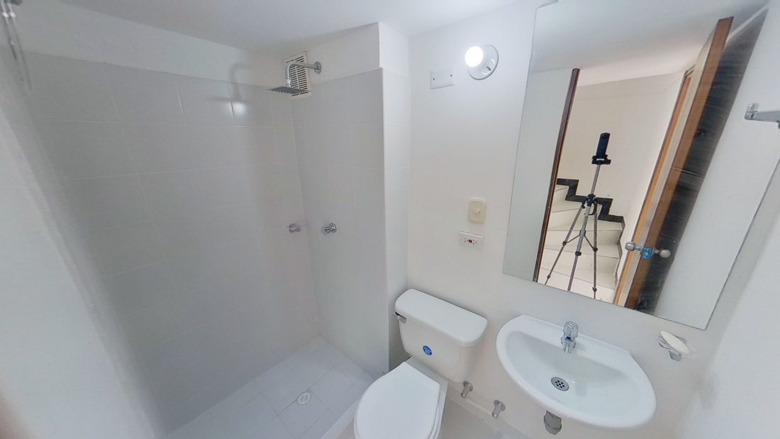 casa con conjunto cerrado en Venta en el Conjunto Parque Campestre 2