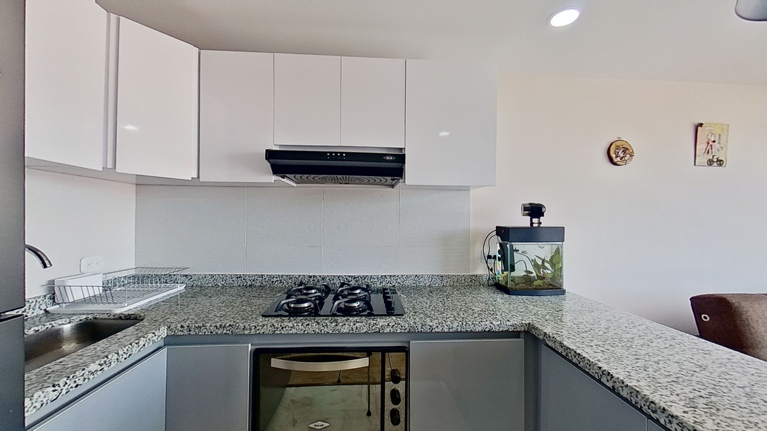 Apartamento en Venta en el Conjunto 176 Park