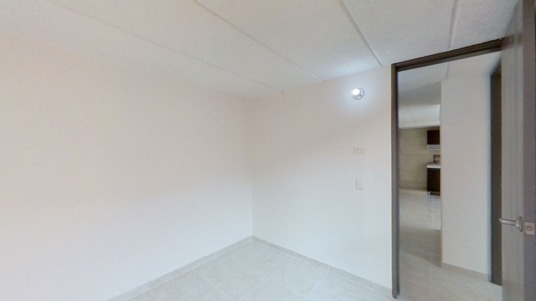 Apartamento en Venta en el Conjunto Lavanda