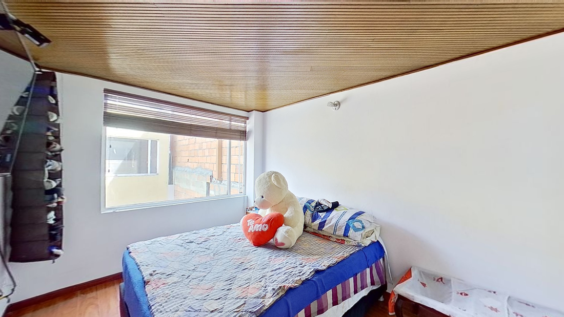 Apartamento en Venta en el Conjunto Santander