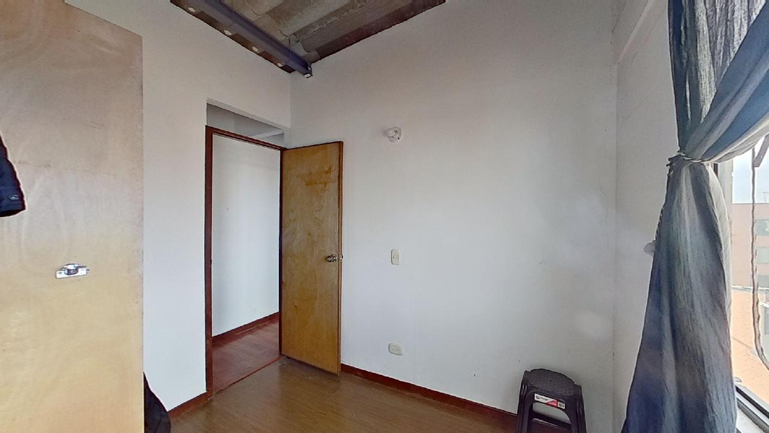 Apartamento en Venta en el Conjunto Parque Campestre 3