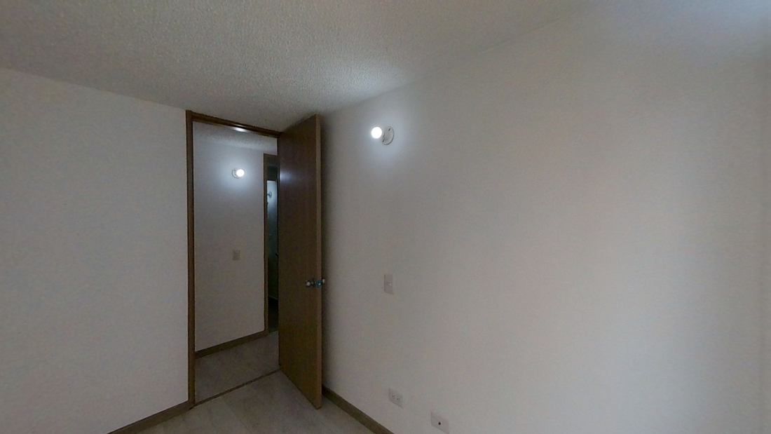 Apartamento en Venta en el Conjunto Arezzo