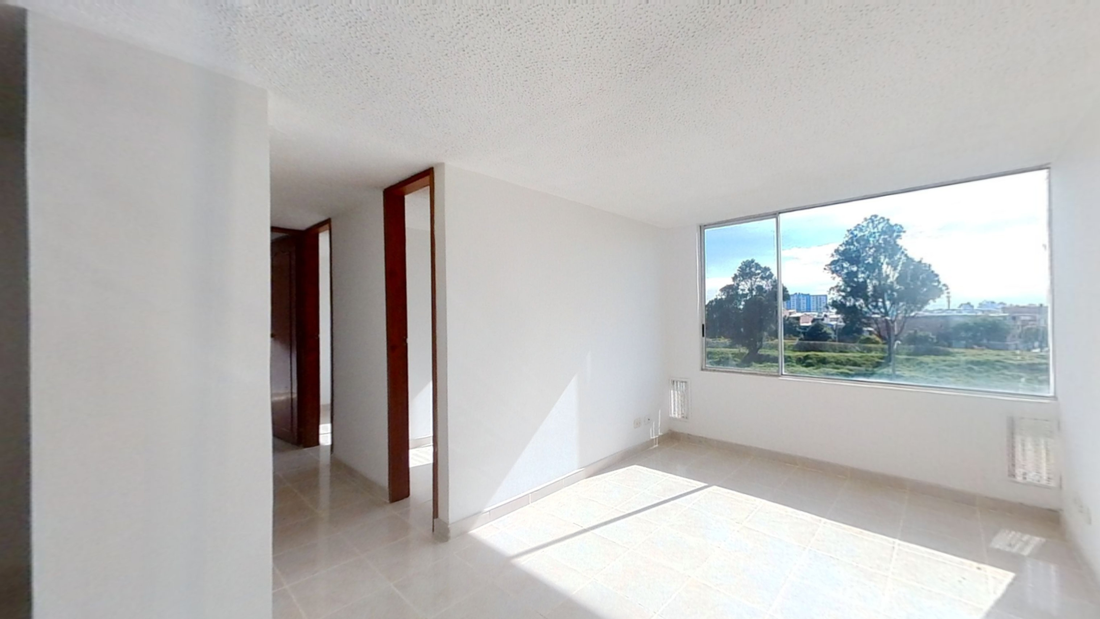 Apartamento en Venta en el Conjunto CONJUNTO RESIDENCIAL FRAILEJON