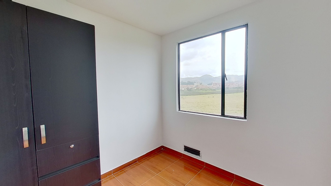 Apartamento en Venta en el Conjunto Parque campestre 15