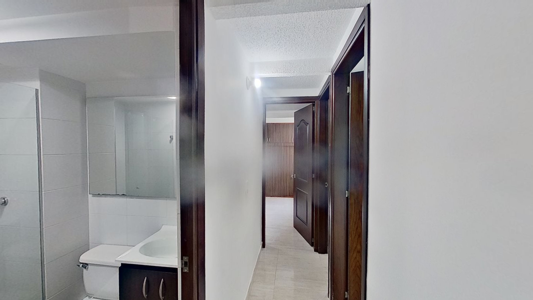 Apartamento en Venta en el Conjunto Puerta Madera