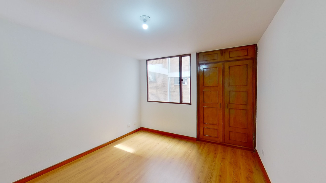 Apartamento en Venta en el Conjunto Edificio Napoles