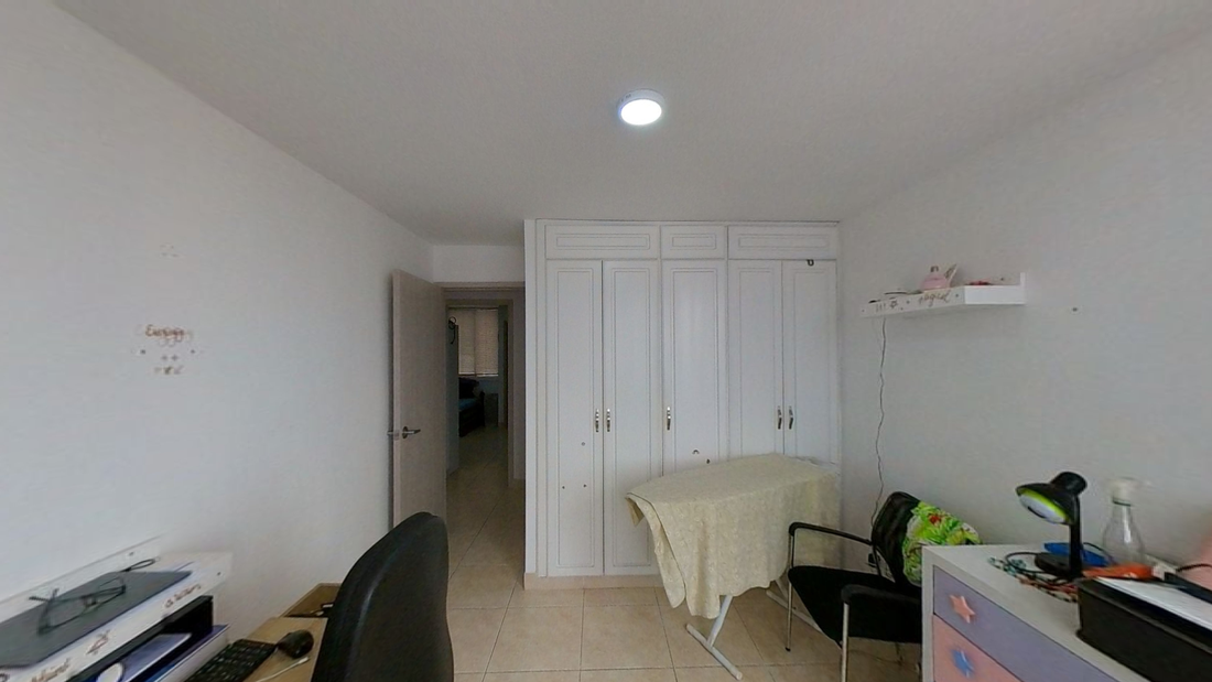 Apartamento en Venta en el Conjunto Altamira