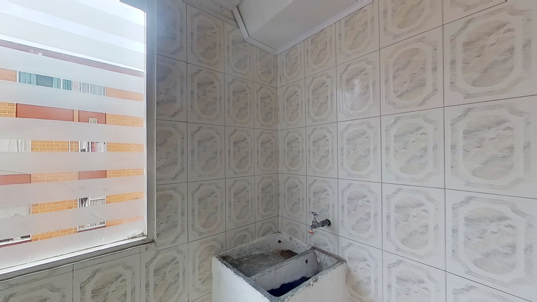 Apartamento en Venta en el Conjunto Senderos del Porvenir 2
