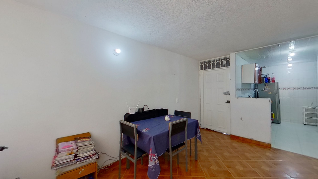 Apartamento en Venta en el Conjunto Altos de Ipanema
