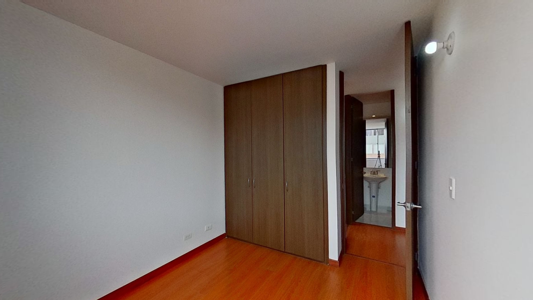 Apartamento en Venta en el Conjunto Moray