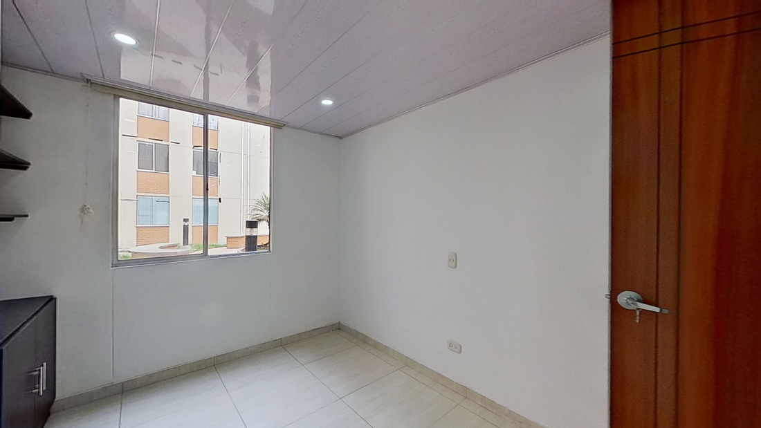 Apartamento en Venta en el Conjunto Torres de Zuame Pinares